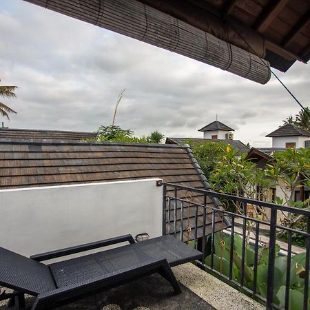 Bakung Ubud Resort And Villa מראה חיצוני תמונה