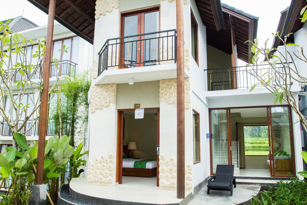 Bakung Ubud Resort And Villa מראה חיצוני תמונה