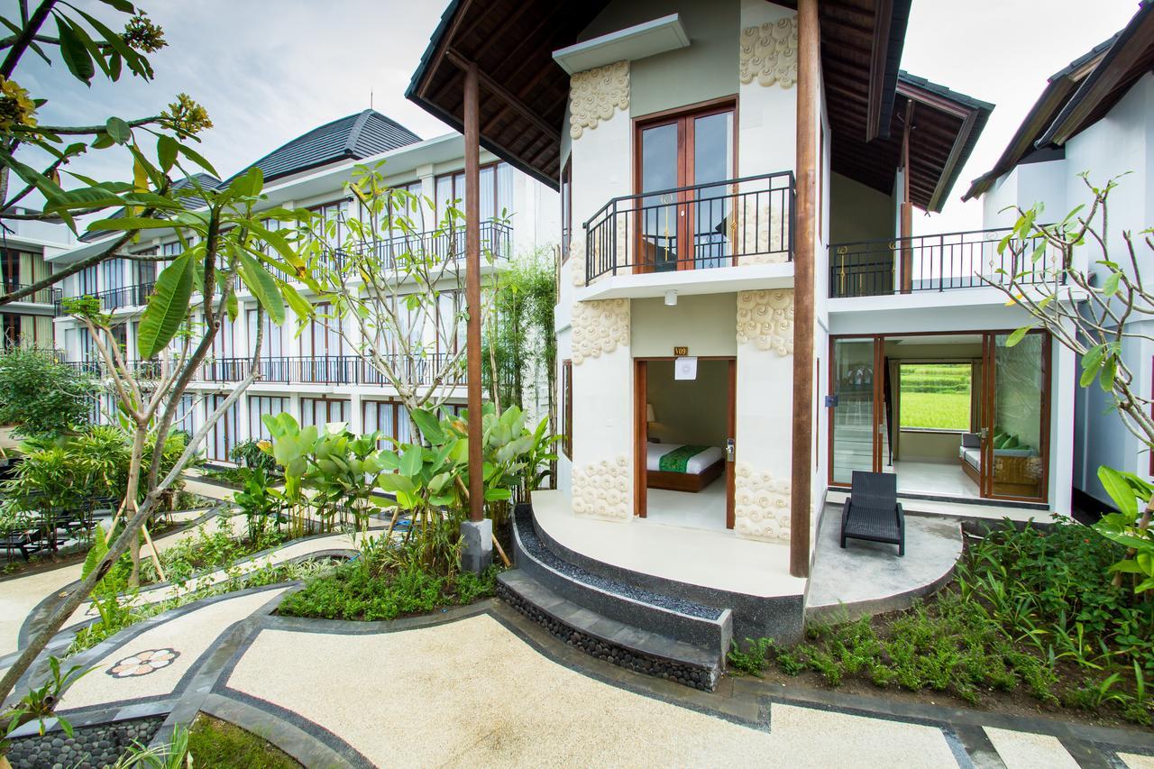 Bakung Ubud Resort And Villa מראה חיצוני תמונה