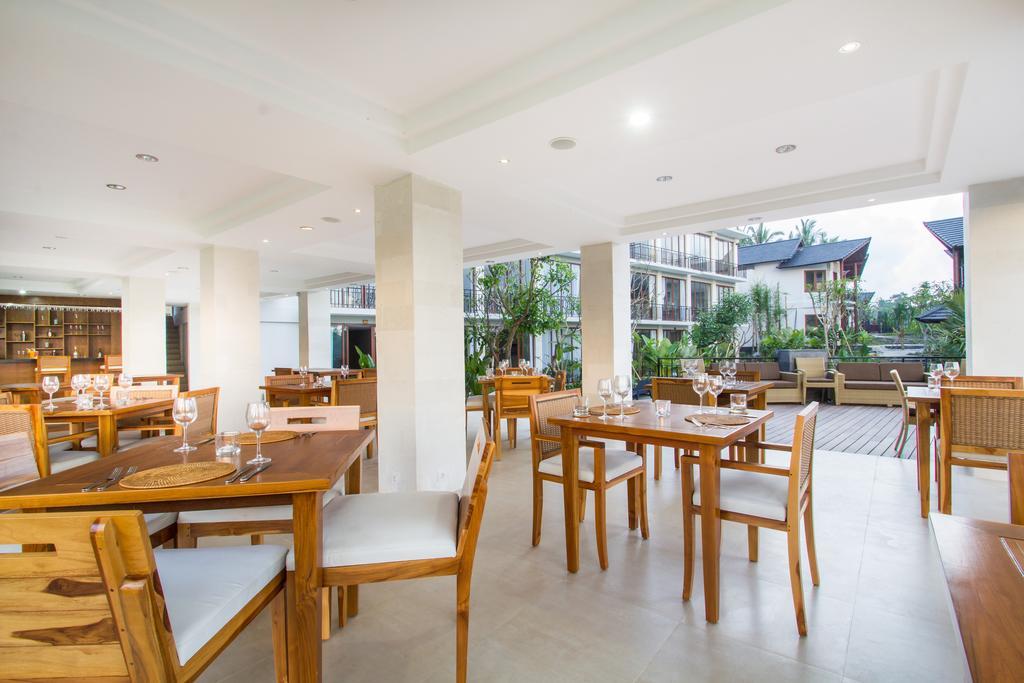 Bakung Ubud Resort And Villa מראה חיצוני תמונה