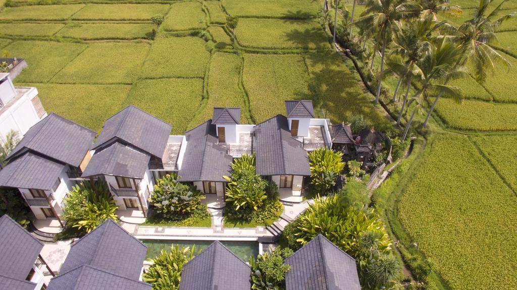 Bakung Ubud Resort And Villa מראה חיצוני תמונה