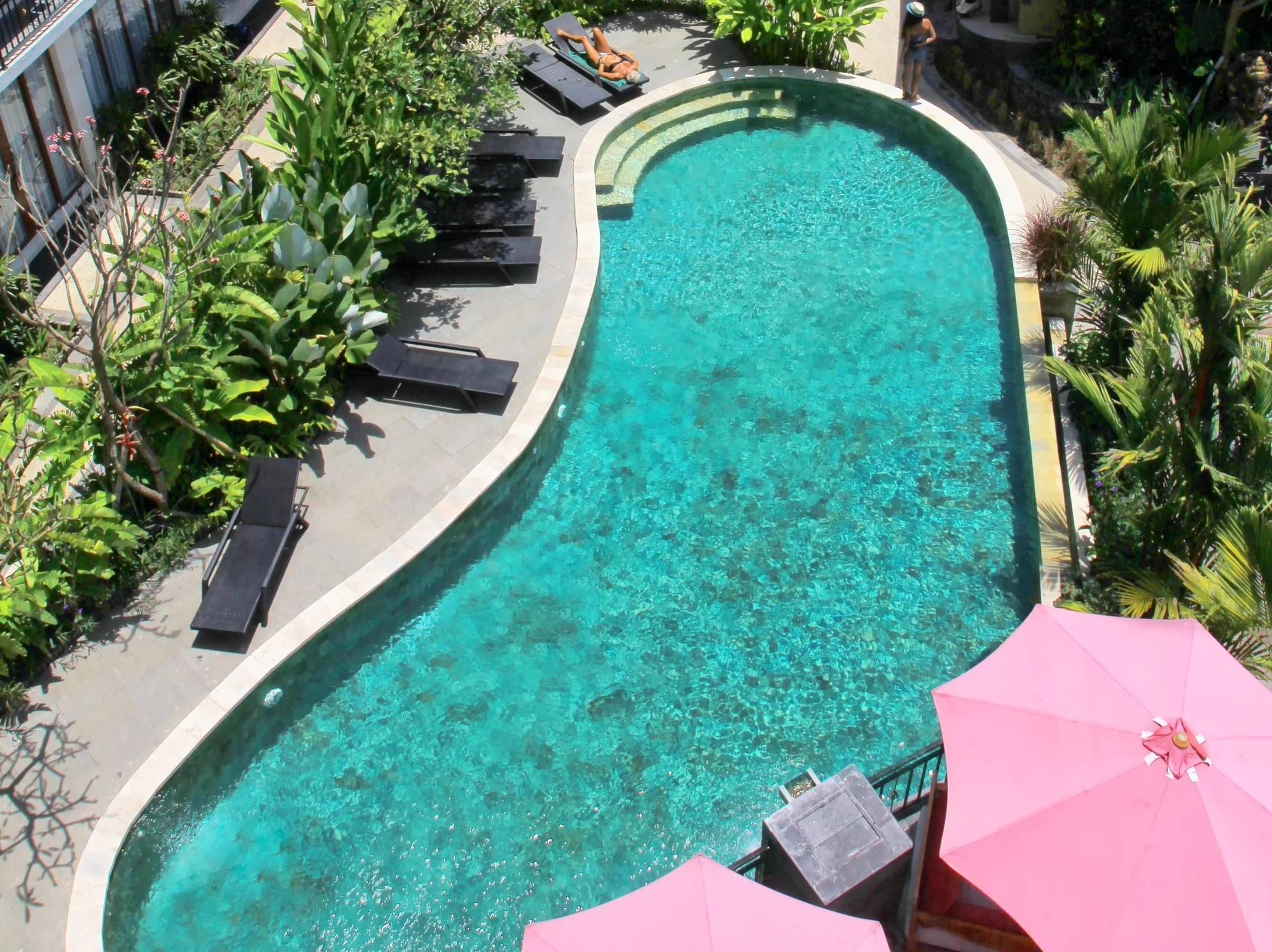 Bakung Ubud Resort And Villa מראה חיצוני תמונה