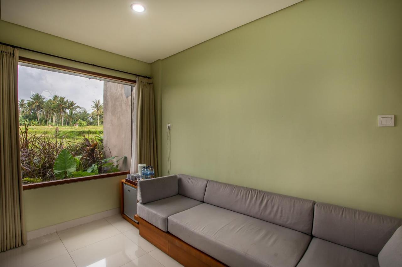 Bakung Ubud Resort And Villa מראה חיצוני תמונה